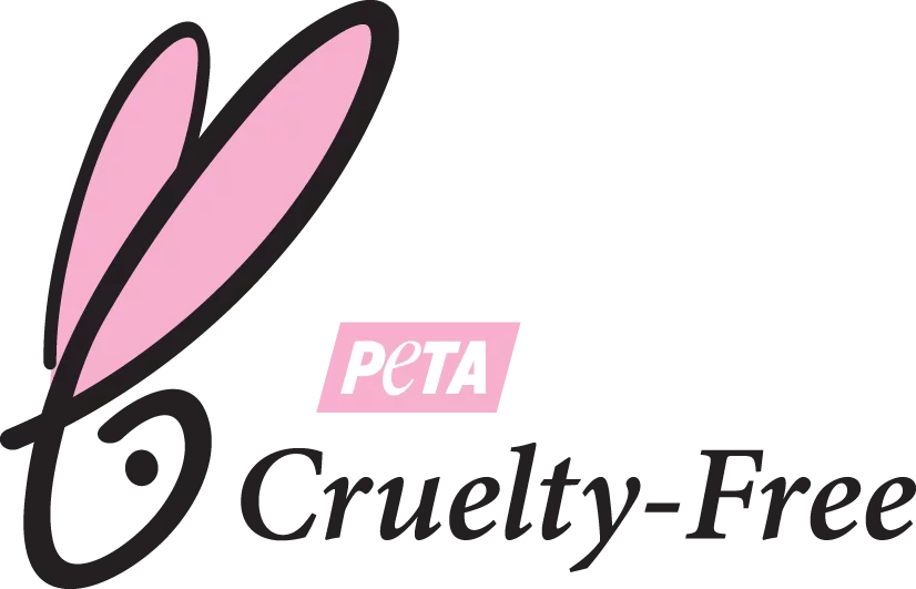 PETA Cruelty Free Certified Logo